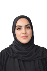 Dr. Maryam Salem Aldahmani